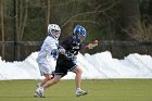 MLax vs UNE  Wheaton College Men's Lacrosse vs University of New England. - Photo by Keith Nordstrom : Wheaton, Lacrosse, LAX, UNE